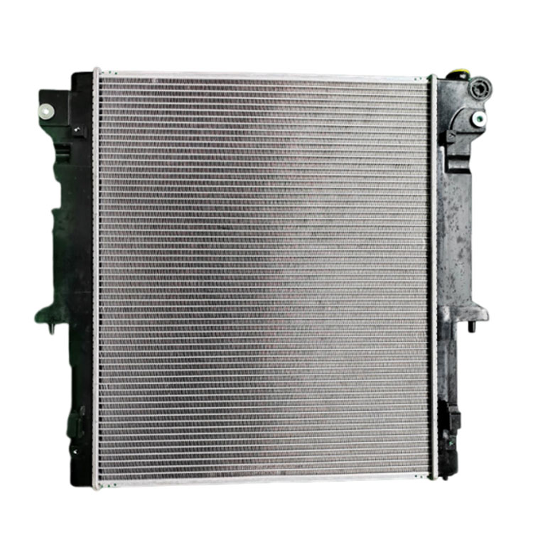 Mitsubishi Pajero Radiator