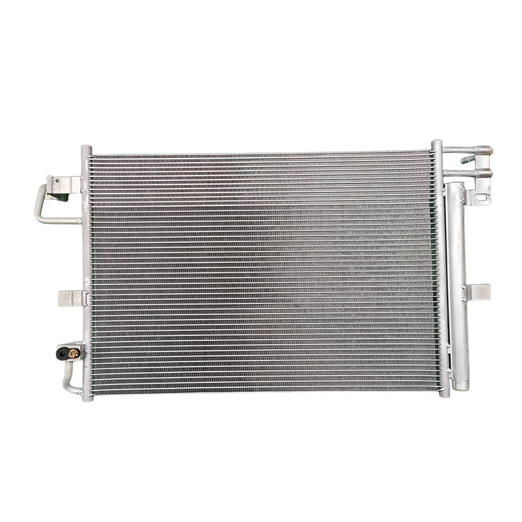 I-Ford 13 I-Fupper Conferser
