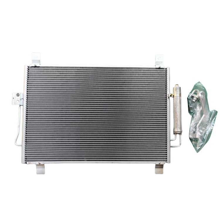 I-Infiniti JX3513-200 Injini ye-AC Condenser