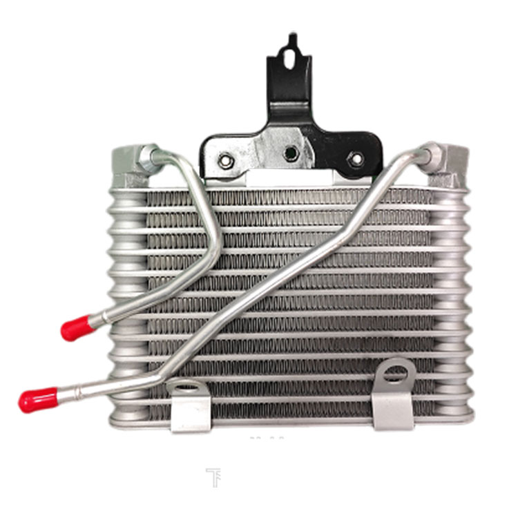 Honda 18 Accord CV3 Transmission Radiator