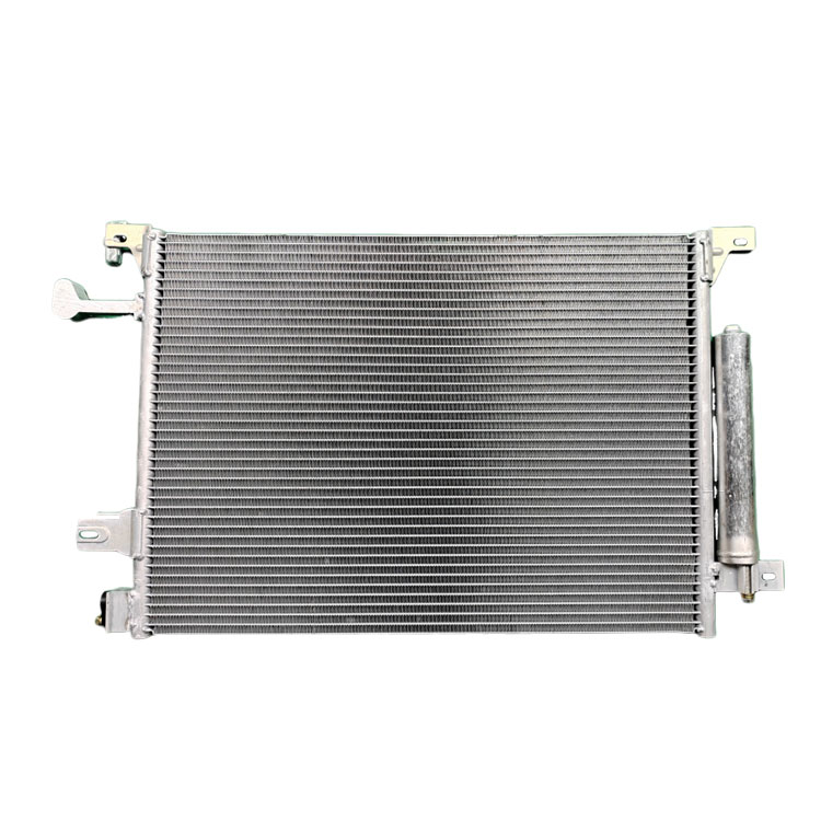 Yintoni i-condenser ye-Auto kwaye kutheni ibalulekile kwimida yemoto yakho?