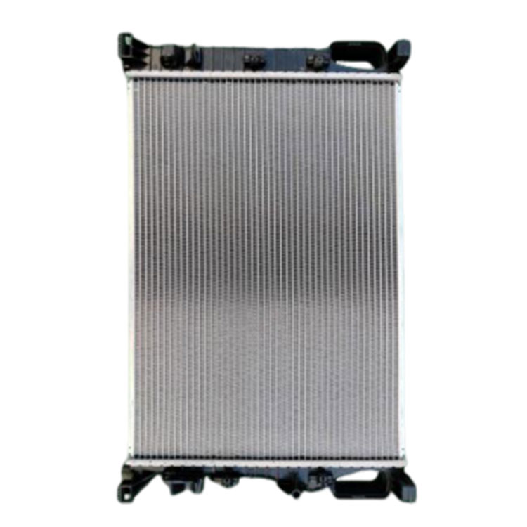 Ukuqonda ukubaluleka kwee-radiators ze-auto kwiinkqubo zokupholisa imoto