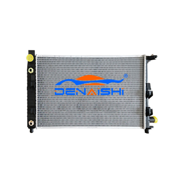 I-radiator ye-Benz A-Class W168 A140 97-