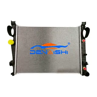 I-radiator ye-benz cl-iklasi ye-w215 cl500 99-