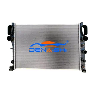 I-radiator ye-benz cls-iklasi ye-W219 cls 280 04-