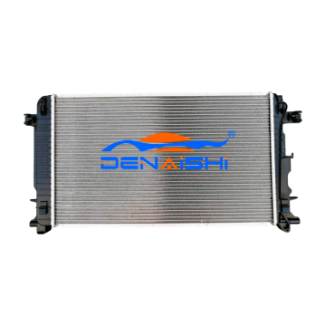 I-radiator ye-benz spinterter 3.0l v6 10-14 MT