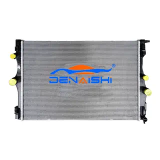 I-radiator ye-benz w247 w177 mt