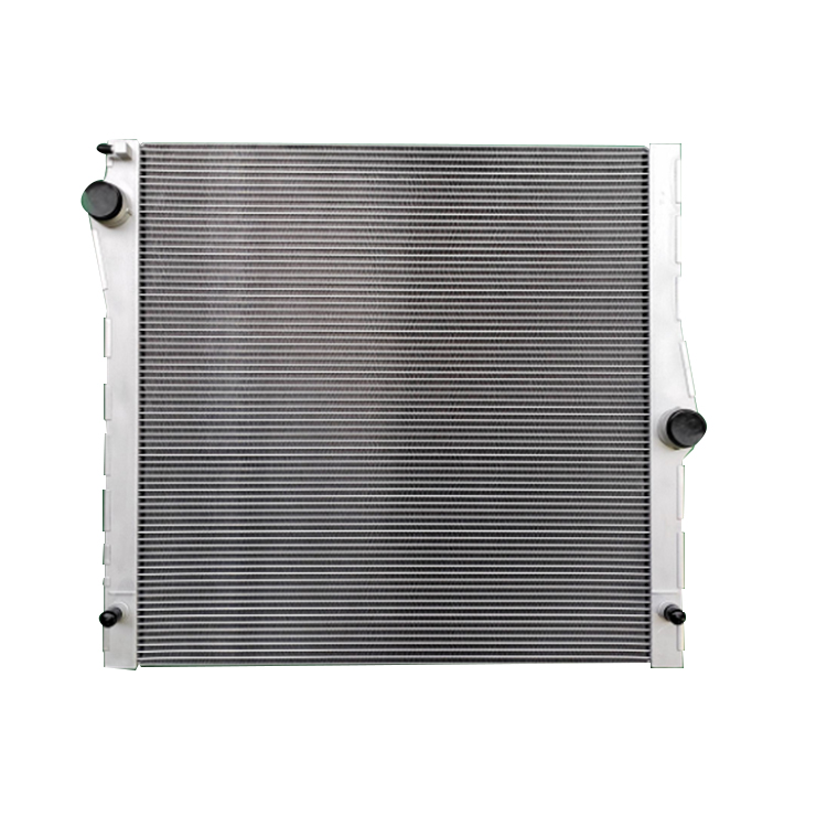 BMW X5 E70 3.0 4.8 2006-2013 Auto Radiator