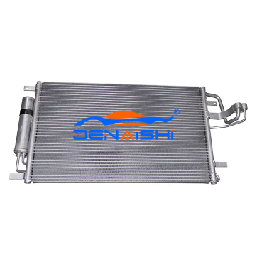 I-Caindinser ye-Hundai ye-Hiage Kia P Sport LX L4 2.0l 05-10