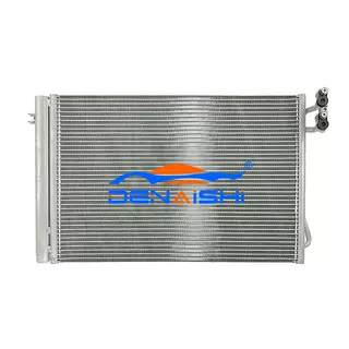 I-condenser ye-BMW 1 E81-E82-E87-E88 128i 04-