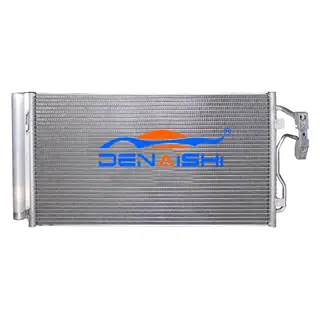 I-condenser ye-BMW 1 F20-F21 114/118 d