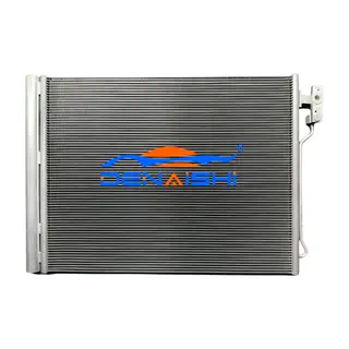 I-condenser ye-BMW 5 F11-F11-F18 520 i 10-