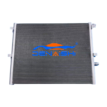 I-condenser ye-BMW 5 g38