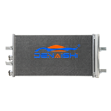 I-condenser ye-BMW X1 F4 F45 F45 F48 F48