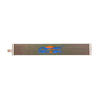 I-condenser kwi-chevrolet track 3.6l v6