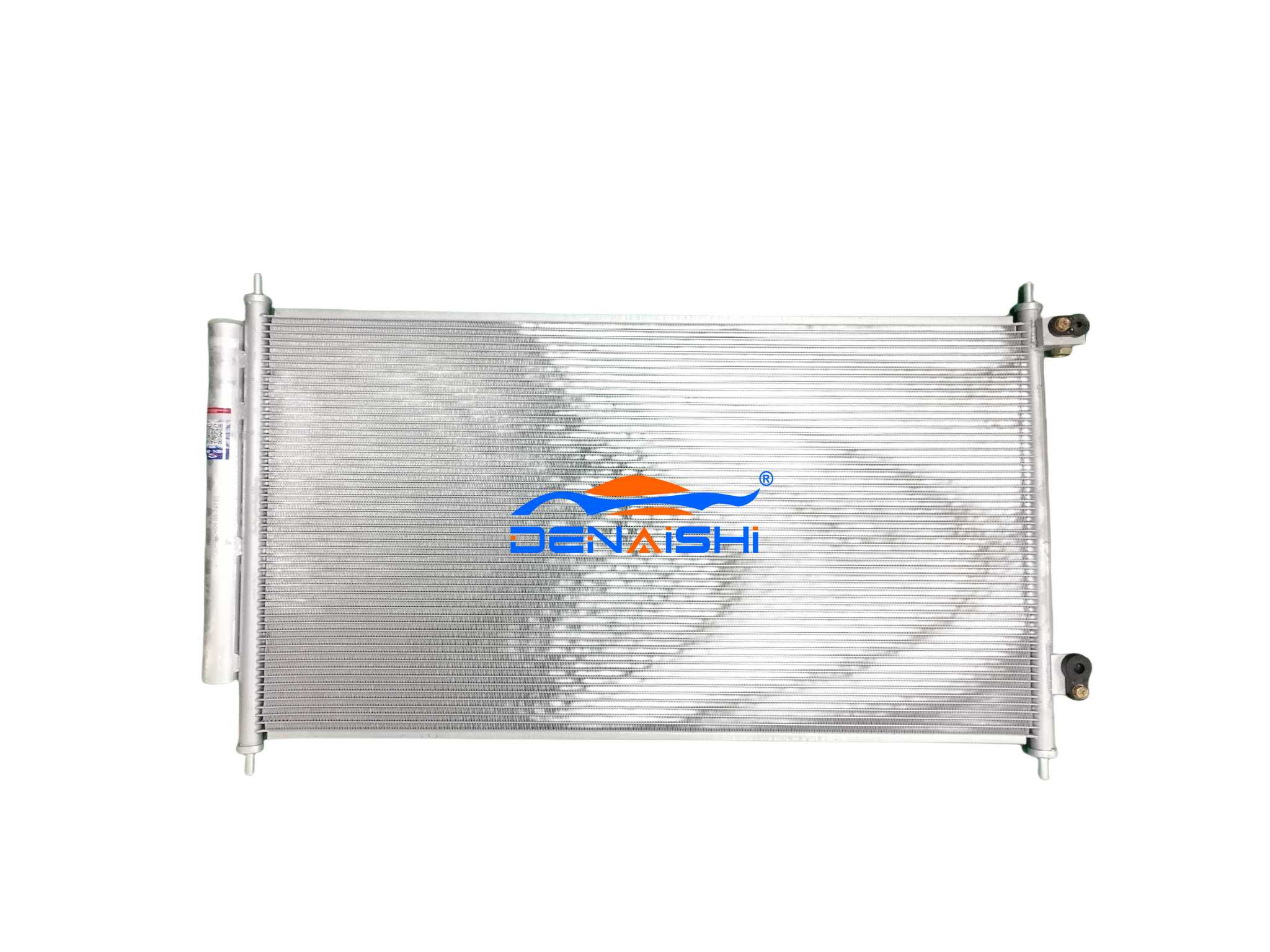 I-condenser kwi-honda rdx yesiseko v6 3.5l 16-18