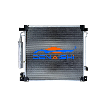 I-condenser ye-Huntei Kia Magentis (GD) 2.5 v6 01-