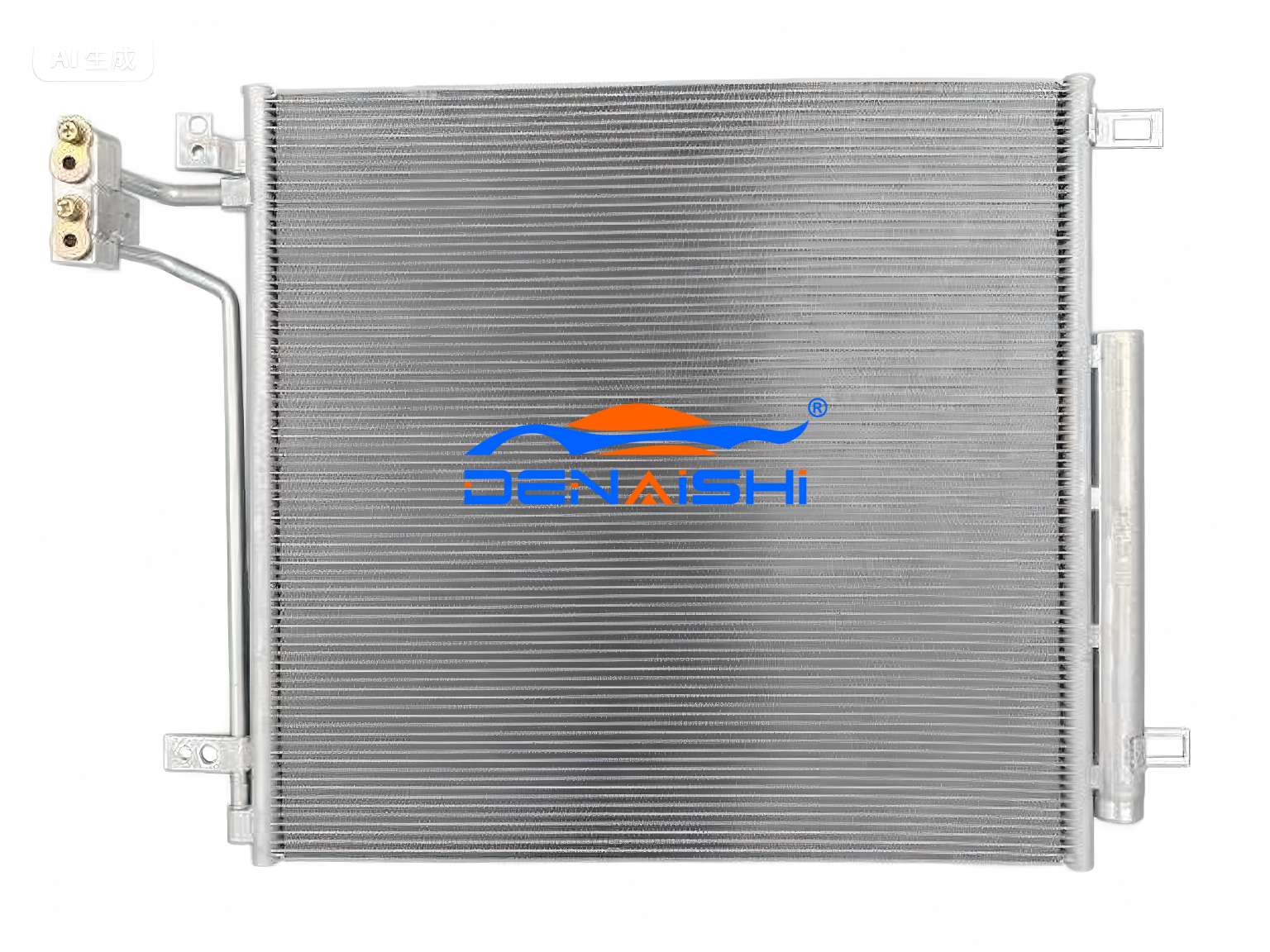 condenser yeJEEP Grand Cherokee 2022-2023