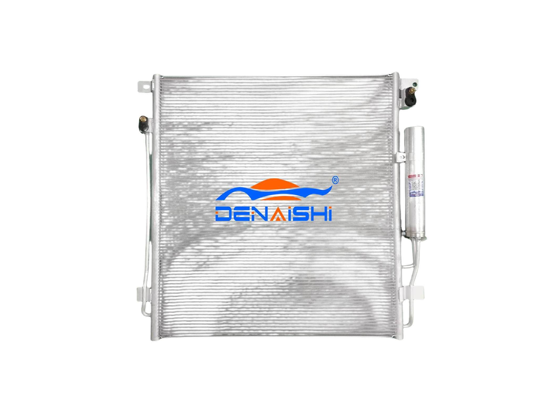 I-condenser yeMitsubishi i-6b31 20-