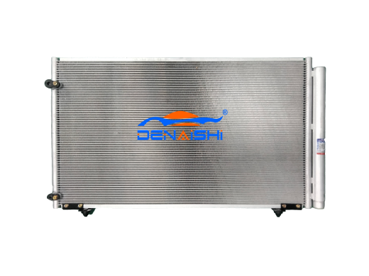 i-condenser ye-TOYOTA LEXUS RX350 BASE V6 3.5L 10-15