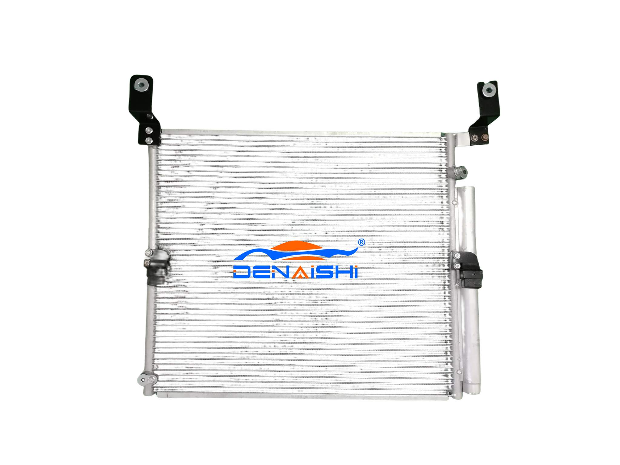 I-condenser yeToyota Tocoma 16-17