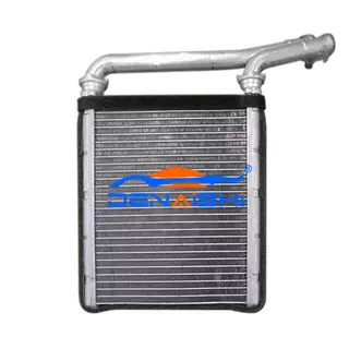 I-radiator ye-corolla isiseko i-L4 1.8l