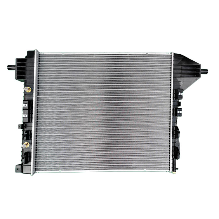 Ford 13 Raptor Radiator