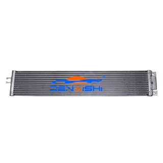 I-radiator yohambo lwe-dodge rossroad gt, se 2.4L / 3.6lxx 15-19