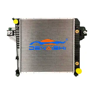 I-radiator ye-dodge liiber limited v6 3.7l 02-06 kwi