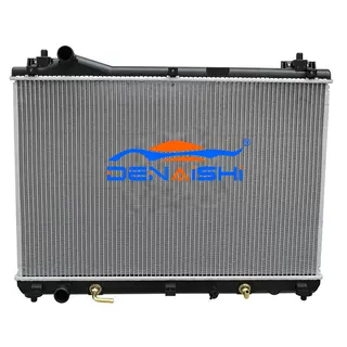 I-radiator ye-ESCUDO 05-