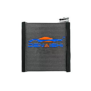 I-Evaporator Core yeToyota Crown 2005 ukuya ku-0
