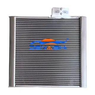 I-Evaporator Core yeToyota Vigo 2016