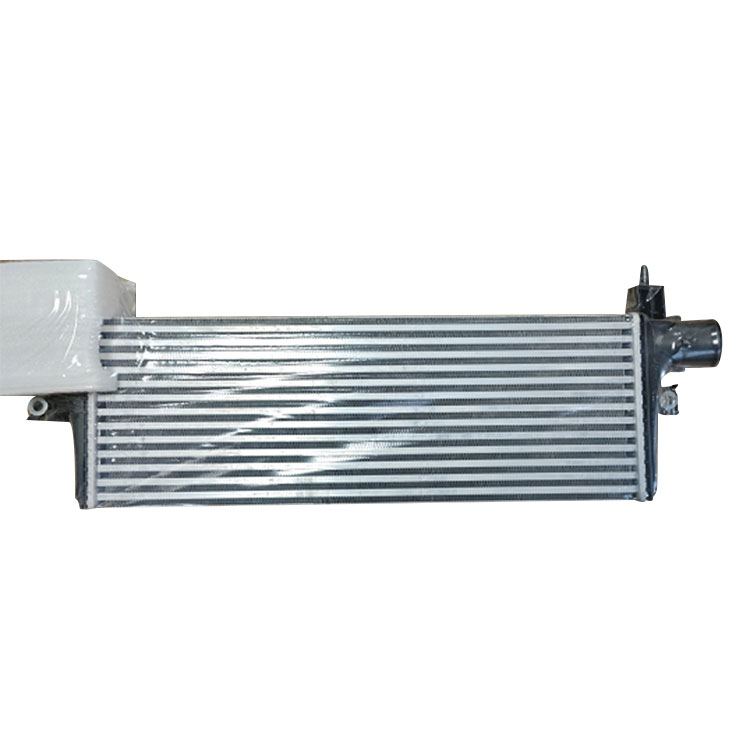 Toyota 16-Imbaleki Intercooler