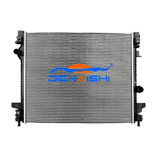 I-radiatotor ye-Ford I-2.0t / 2.7t 15- MT