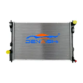 I-radiator ye-Fodd Eprelift 3.5l v6 11-15 MT