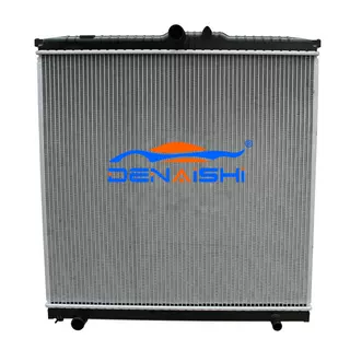 I-radiator ye-Ford Ranger (i-TKE) 3.2 / 2.2tCCI 11- MT