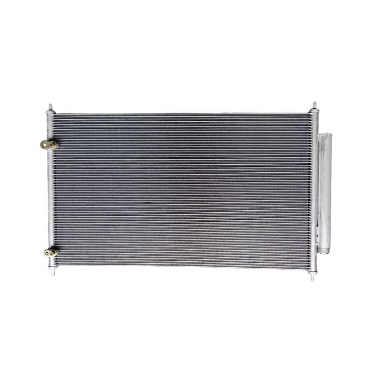 Honda 14 Fiber Condenser