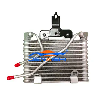 I-radiator ye-Honda i-18