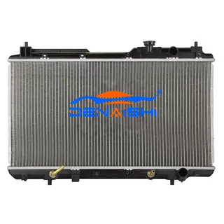 IHonda CR-v LX L.0l 97-01 kwi