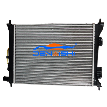I-Hyundai Astment 1.6l I4 10-12 kwi