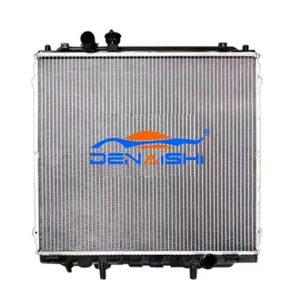 I-Hyundai Greacan 2.5TD 01-06 MT