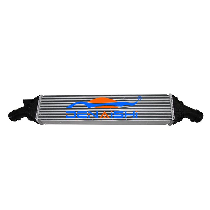 I-Inscooler ye-Audi A4 1.8 TFI 07-