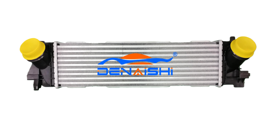 intercooler for BMW 3 Series G20/G28