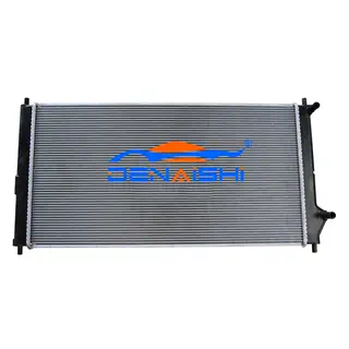 I-Intercooler yeCorolla 1.2t 17-