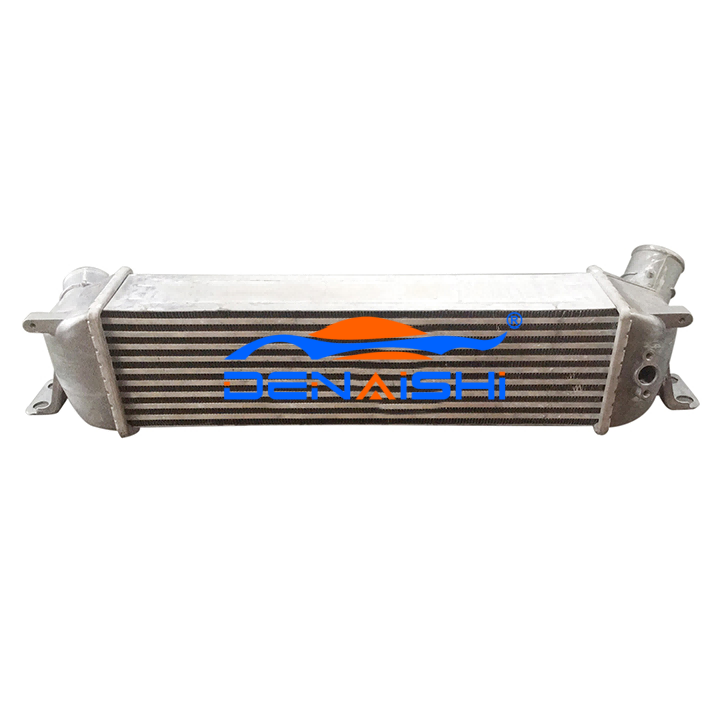 I-Intercooler yebhokisi ye-ITLOX Tq 08-
