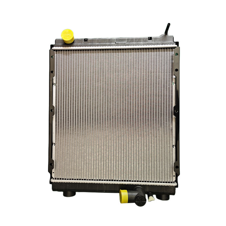 Mitsubishi Fuso 14 Canter Radiator