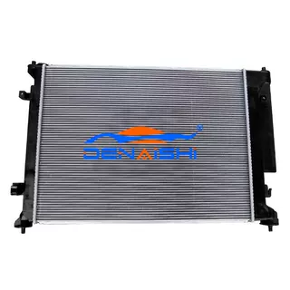 I-radiator ye-KIA K5 15-