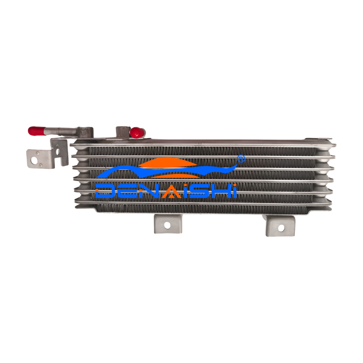 I-radiator yeLexus RX400h 06-08