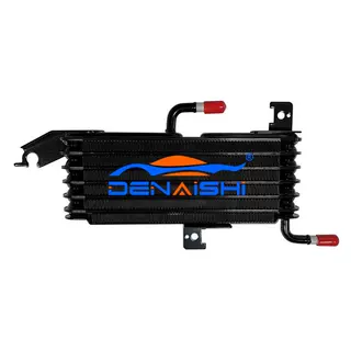 I-radiator yeLexus Rx450h / gx470 2008