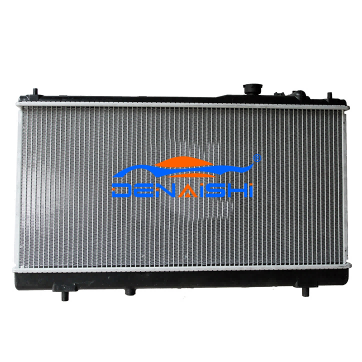 Mazda 323f (BJ) 1.6 I-16V 98-An
